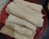 Foto langkah ke 3 dari resep Tape Singkong Aroma.