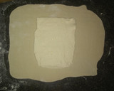 Foto del paso 3 de la receta: Masa de hojaldre francés🍁