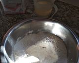Foto del paso 1 de la receta: Scones de queso