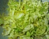 Foto langkah ke 4 dari resep Kebab Homemade murah meriah.