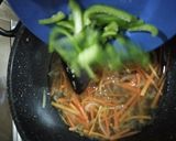 Foto langkah ke 2 dari resep Gurame Asam Manis.