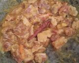 Foto langkah ke 3 dari resep Soto Betawi Daging.