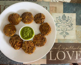 Foto del paso 8 de la receta: Croquetas de Quinoa deliciosas y nutritivas !
