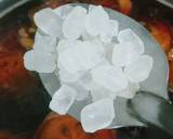 น้ำมะตูม วิธีทำสูตร 1 รูป