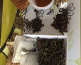 A picture of step 1 of Shayi.