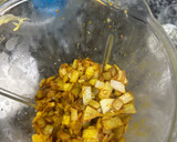 Foto del paso 3 de la receta: 549. Pollo al Curry de mango y arroz basmati (principal carne)