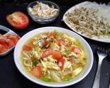 Soto Lamongan langkah memasak 5 foto