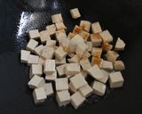 麻婆豆腐(板豆腐版)的食譜步驟2照片