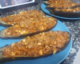 Foto del paso 9 de la receta: Berenjenas rellenas