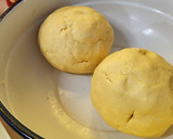 Diós,mákos hókifli (glutén-és tejmentesen) recept fázis 3 fotója