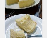 Foto langkah ke 12 dari resep Japanese Cotton Cheesecake *ekonomis.