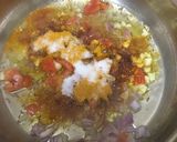 રાજમાં (Rajma Recipe in Gujarati) રેસીપી સ્ટેપ2ફોટો
