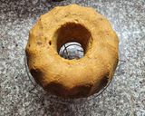 Foto del paso 3 de la receta: Budín de banana, almendras y caramelo