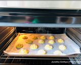 Foto langkah ke 5 dari resep Chouquettes.