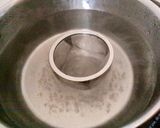 Hình bước làm 1 của món Trà sữa mừng ngày quốc tế phụ nữ 8/3