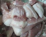รูปขั้นตอนการทำที่ 1 ของ หมูส้ม🐷