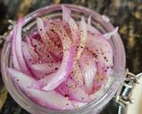 Foto del paso 2 de la receta: Cebollas encurtidas