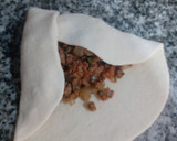 Foto del paso 5 de la receta: Fatay vegano