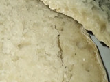 Pan de masa madre!!