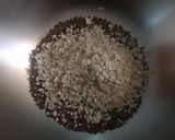 Foto del paso 1 de la receta: Tostadas de semillas