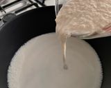 Foto del paso 2 de la receta: Avena con manzana