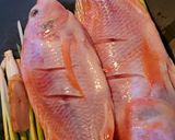 Foto langkah ke 2 dari resep Ikan Arsik Batak.