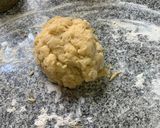 Foto del paso 3 de la receta: Ñoquis a la parisienne