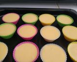 Foto langkah ke 11 dari resep Egg and Cheese Quiche.
