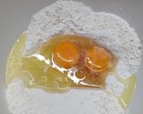 Foto del paso 2 de la receta: Pan dulce casero de Paulina Cocina