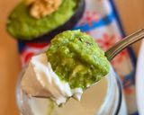 Foto del paso 4 de la receta: Untable de palta y jengibre fresco 🥑 🫚🍋🧂Dip de aguacate, jengibre y limón