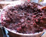 Foto del paso 3 de la receta: Mermelada de Mora