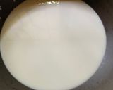 A picture of step 1 of Shahi Sewai.