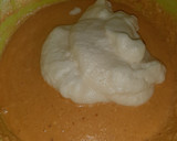 Foto del paso 3 de la receta: Red Velvet