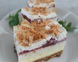 Ciasto "Rozkoszniak Porzeczkowy" krok przepisu 5 zdjęcie