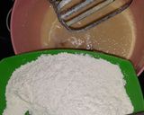 Foto del paso 5 de la receta: Bizcochuelo marmolado 💁♀️
