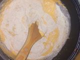 Blended Carrot Cake Recipe