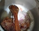 صورة لخطوة 1 من وصفة أرز بالشعيرية بالدجاج والخضار