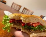 Foto del paso 6 de la receta: Pan para milanesa casero 🥪