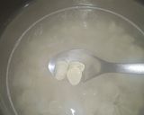 Foto del paso 1 de la receta: Orecchiette a la puttanesca