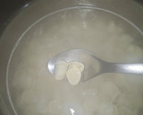 Foto del paso 1 de la receta: Orecchiette a la puttanesca