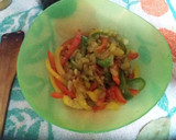 Foto del paso 3 de la receta: Guisado de pollo