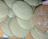 Foto del paso 7 de la receta: Alfajores cordobeses!!!♥️♥️