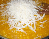 Foto del paso 7 de la receta: Risotto de calabaza
