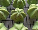 Foto langkah ke 5 dari resep Bolu kukus bintik.