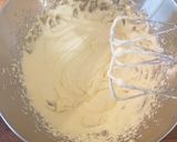 Une image de l'étape 4 de Tiramisu au oréo et au speculoos.