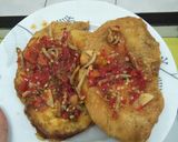 Foto langkah ke 4 dari resep Telur Krispi Balado.