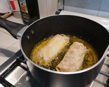 Foto del paso 17 de la receta: Rollitos primavera