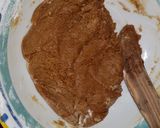 A picture of step 2 of 3 ingredients Biscotti (light version).