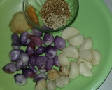 Foto langkah ke 3 dari resep Rawon.