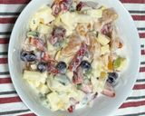 Foto del paso 3 de la receta: Ensaladilla de frutas